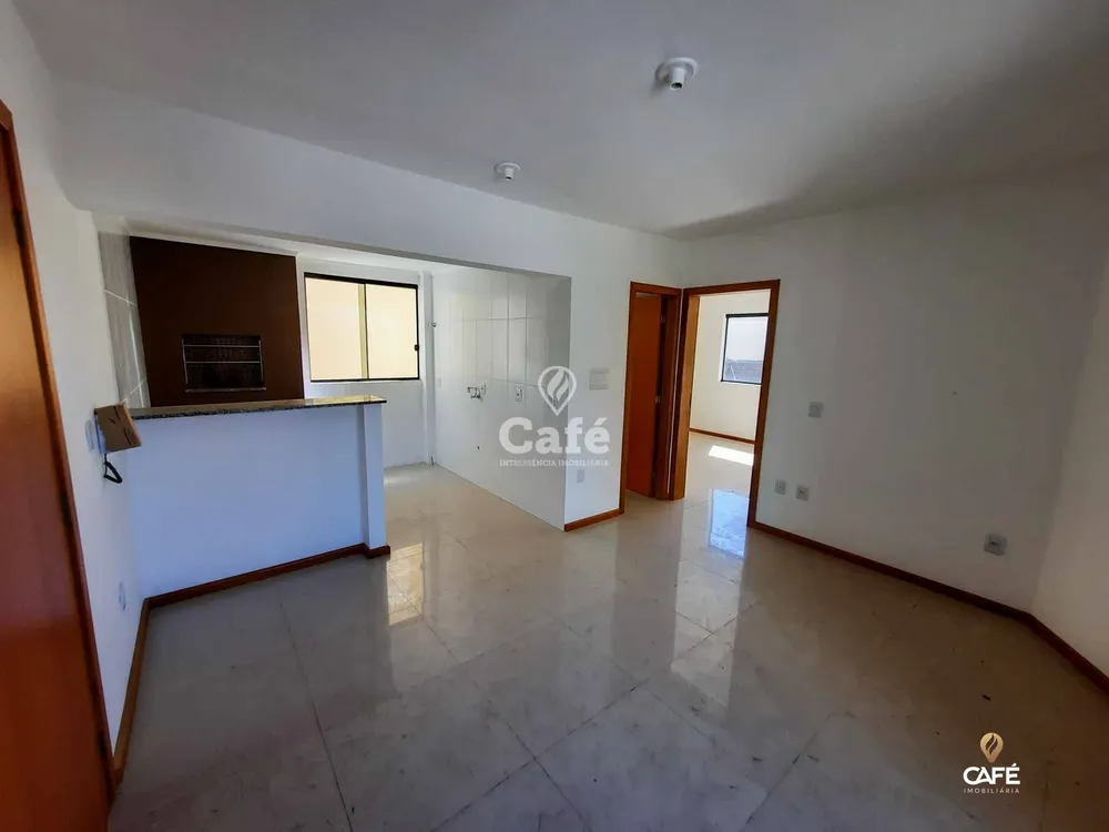 Apartamento, 1 quarto, 47 m² - Foto 3