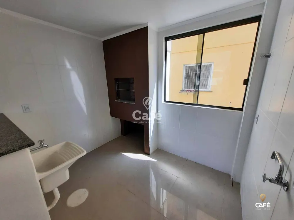 Apartamento, 1 quarto, 47 m² - Foto 4