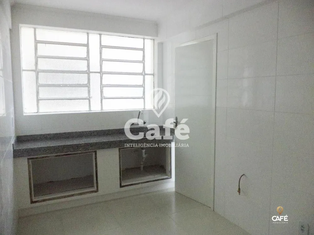 Apartamento, 3 quartos, 84 m² - Foto 3