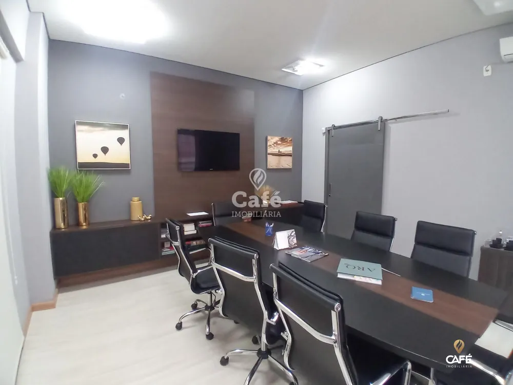 Sala-Conjunto, 152 m² - Foto 3