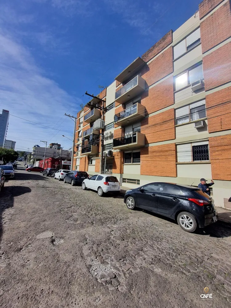 Apartamento, 3 quartos, 113 m² - Foto 3