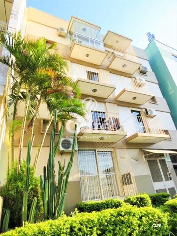 Apartamento, 3 quartos, 128 m² - Foto 1