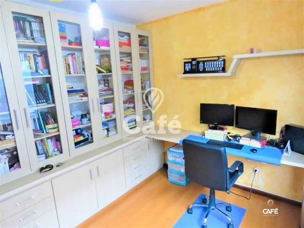 Apartamento, 3 quartos, 128 m² - Foto 4