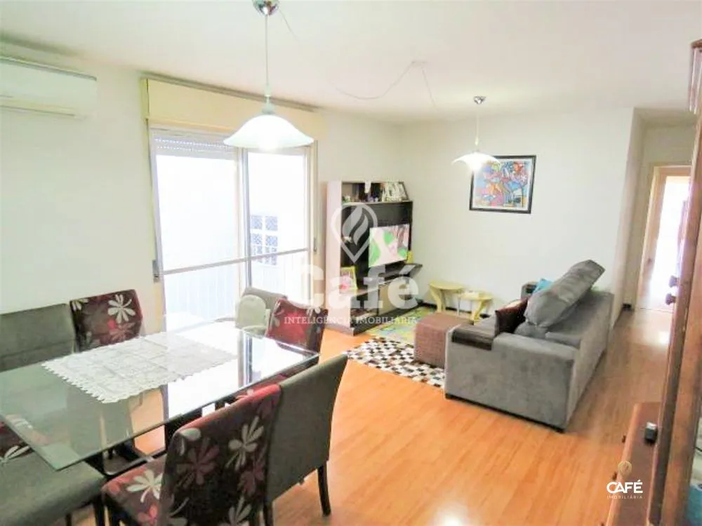 Apartamento, 3 quartos, 128 m² - Foto 2