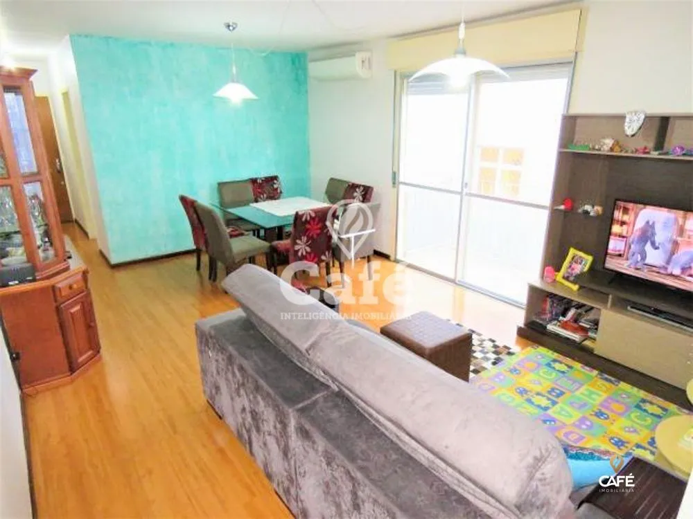 Apartamento, 3 quartos, 128 m² - Foto 3