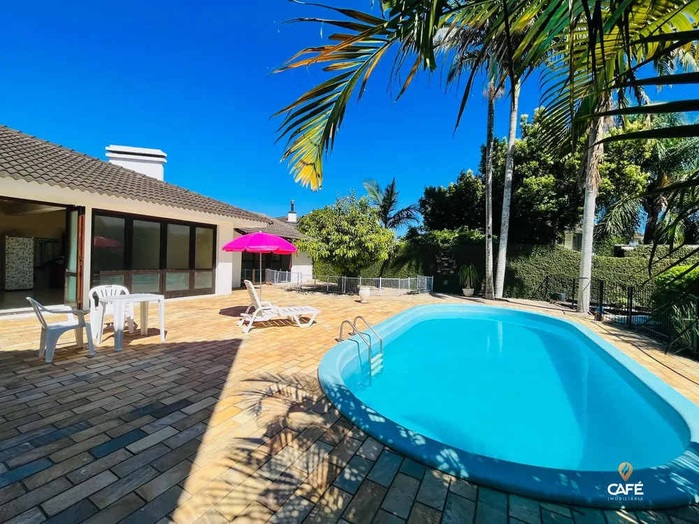 Casa, 5 quartos, 464 m² - Foto 3