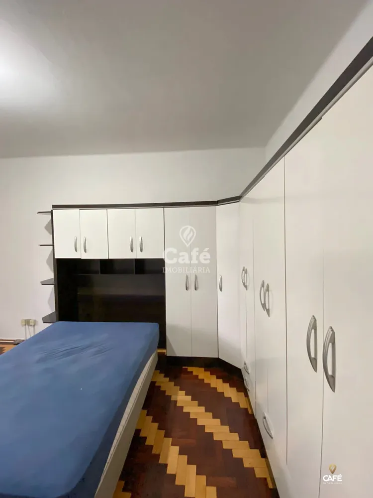 Apartamento, 3 quartos, 95 m² - Foto 4