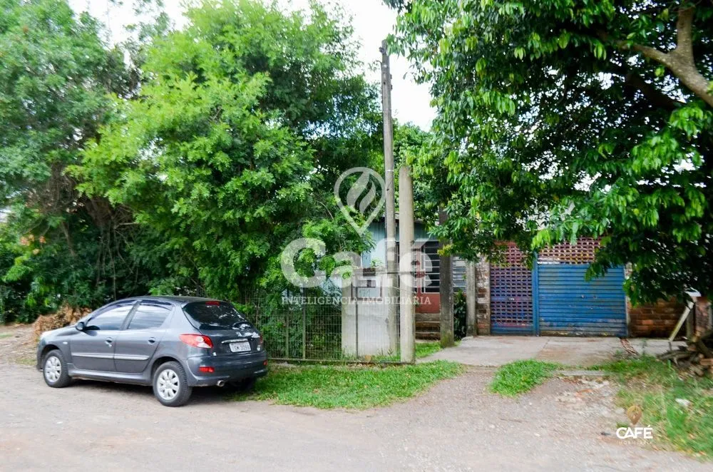 Terreno, 700 m² - Foto 1
