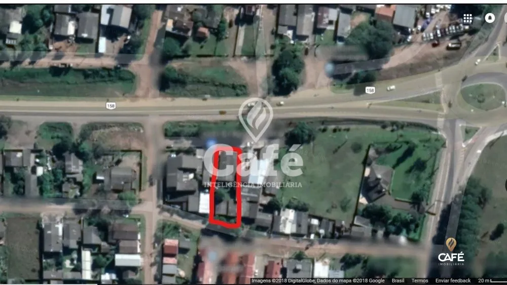 Terreno, 700 m² - Foto 2