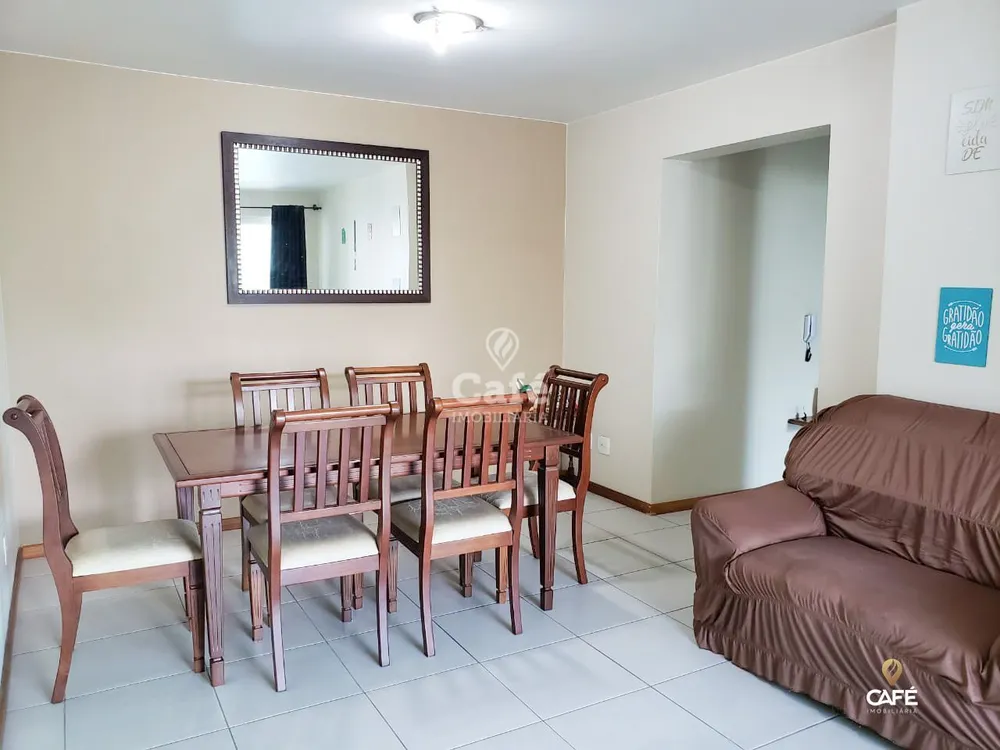 Apartamento, 3 quartos, 112 m² - Foto 2