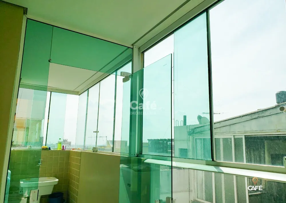 Apartamento, 3 quartos, 112 m² - Foto 3