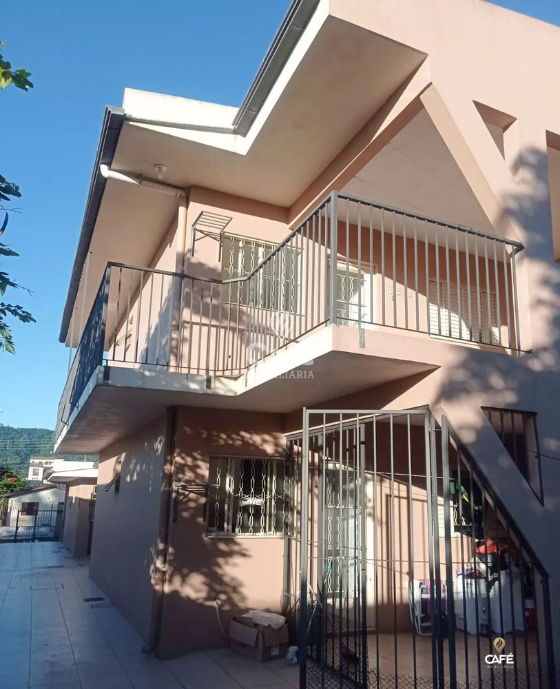 Apartamento, 2 quartos, 84 m² - Foto 1