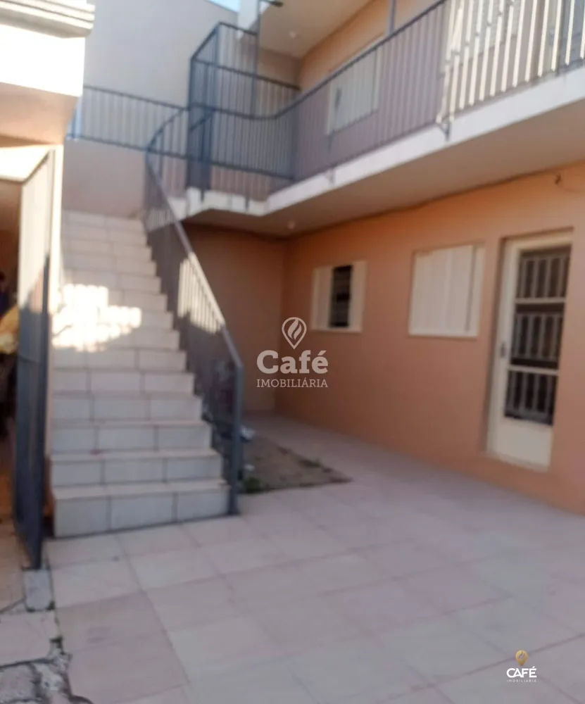 Apartamento, 2 quartos, 84 m² - Foto 4