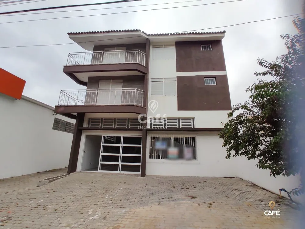 Sala-Conjunto, 194 m² - Foto 2