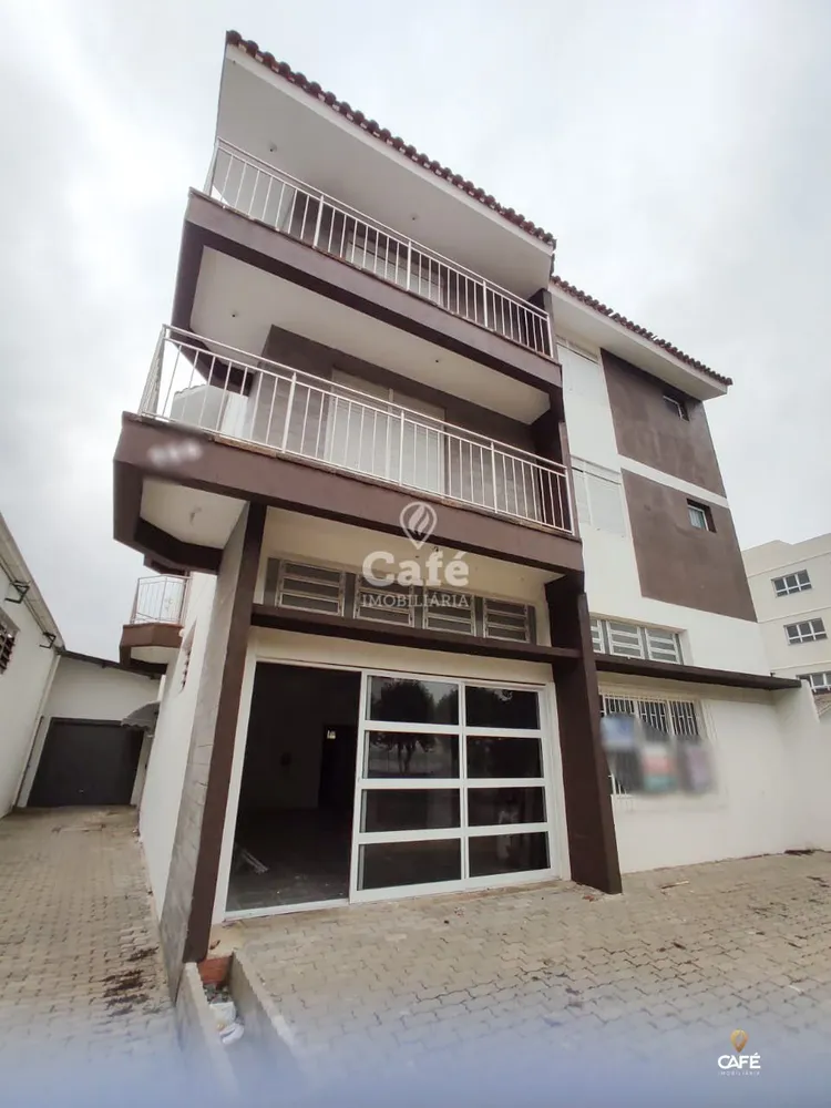 Sala-Conjunto, 194 m² - Foto 1