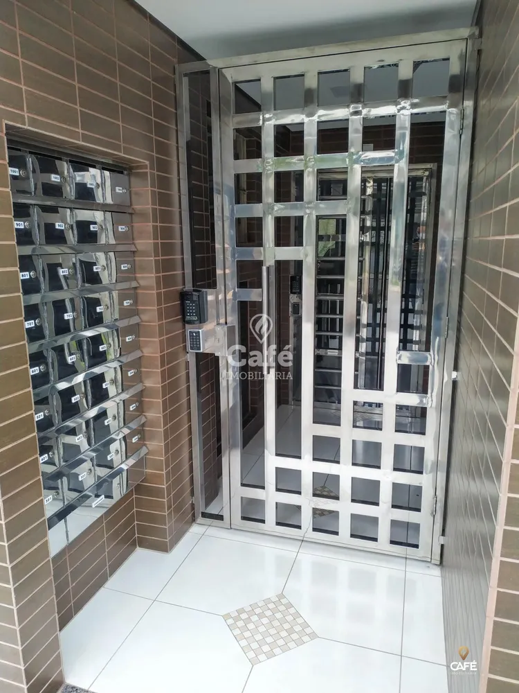 Apartamento, 3 quartos, 118 m² - Foto 2
