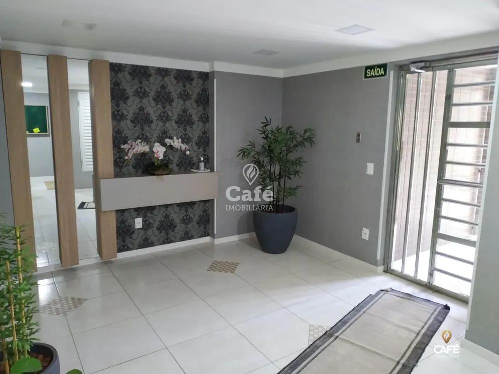 Apartamento, 3 quartos, 118 m² - Foto 3
