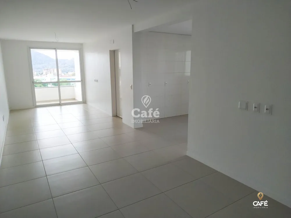 Apartamento, 3 quartos, 118 m² - Foto 4