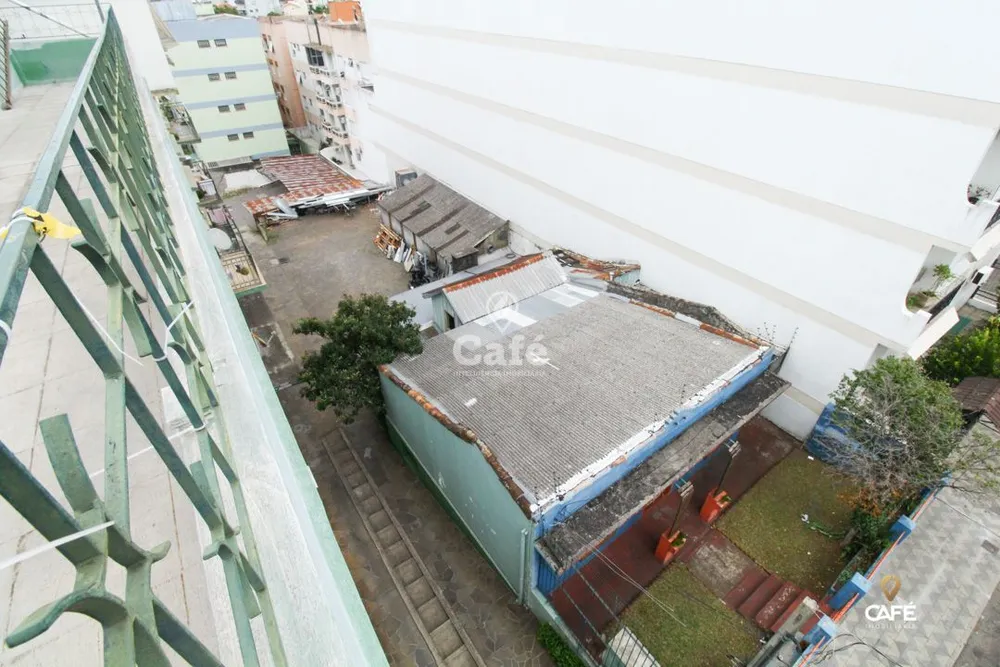 Terreno, 995 m² - Foto 1