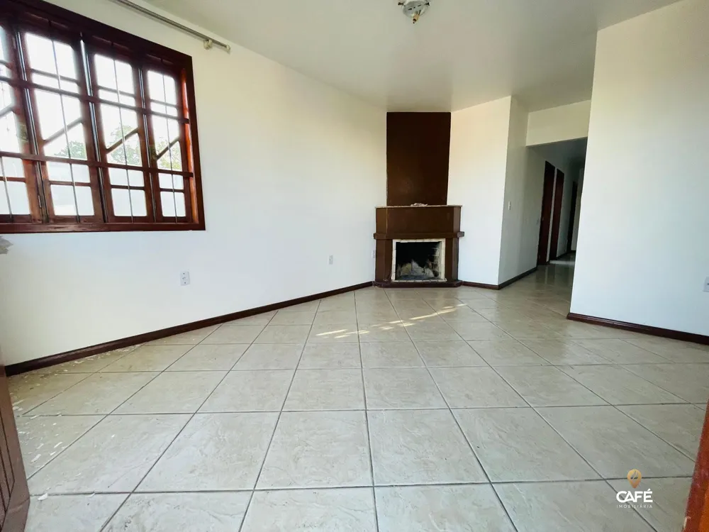 Casa, 3 quartos, 250 m² - Foto 1