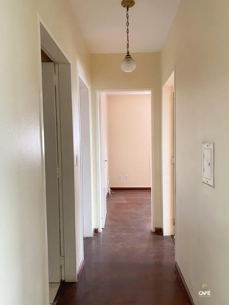 Apartamento, 2 quartos, 66 m² - Foto 2