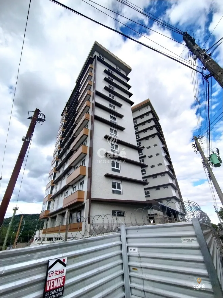 Apartamento, 3 quartos, 228 m² - Foto 2