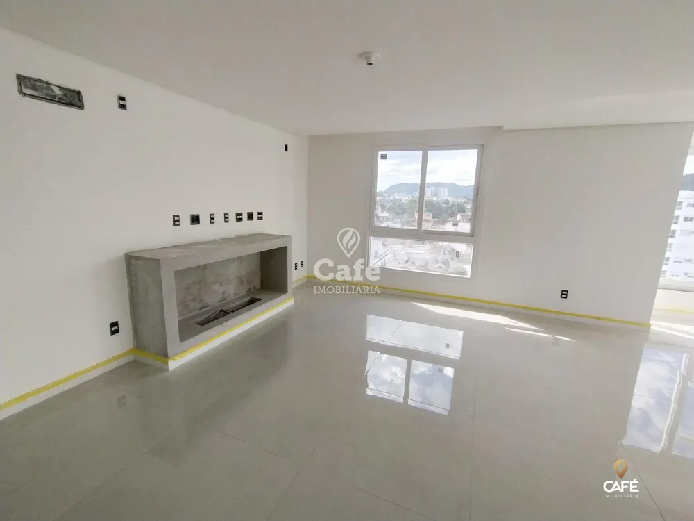 Apartamento, 3 quartos, 228 m² - Foto 4