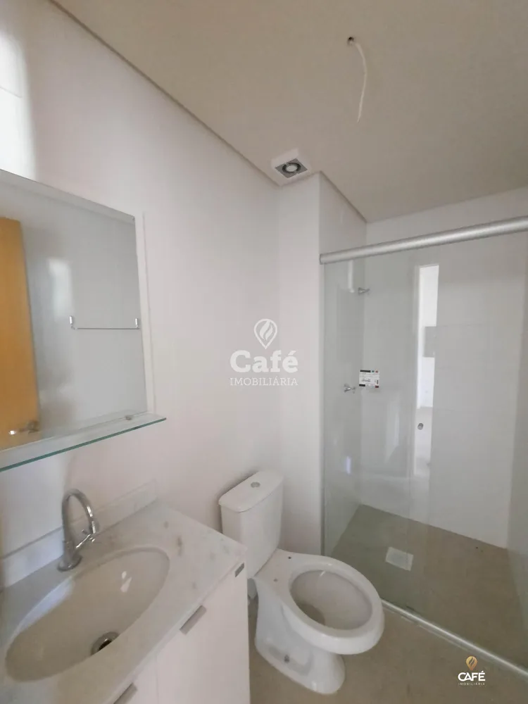 Apartamento, 1 quarto, 40 m² - Foto 3