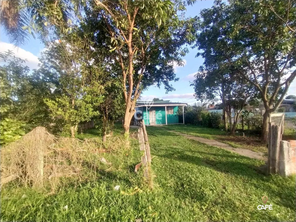 Terreno, 312 m² - Foto 1