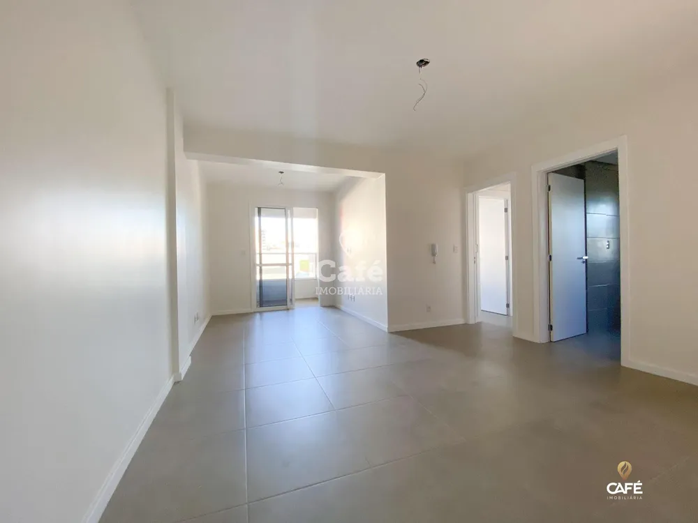 Apartamento, 2 quartos, 81 m² - Foto 1