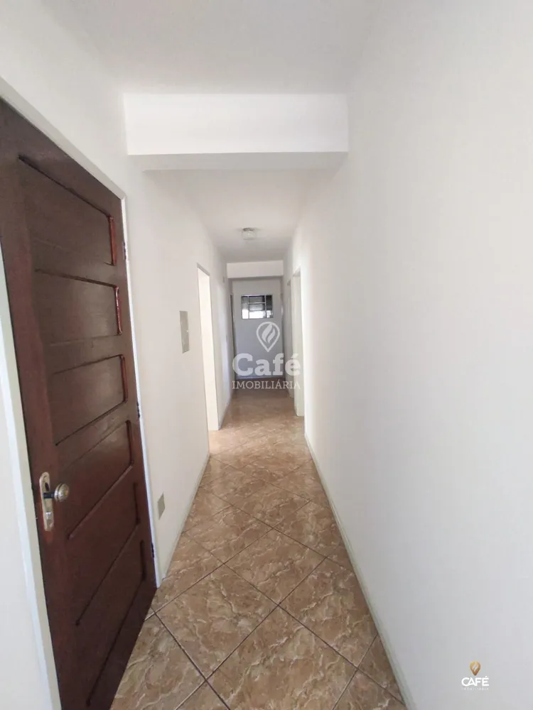Apartamento, 3 quartos, 108 m² - Foto 1