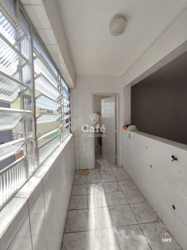 Apartamento, 3 quartos, 108 m² - Foto 3