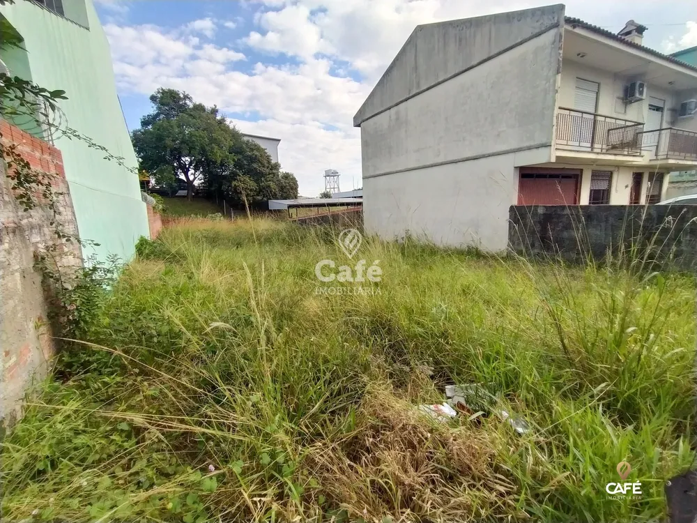 Terreno, 360 m² - Foto 1
