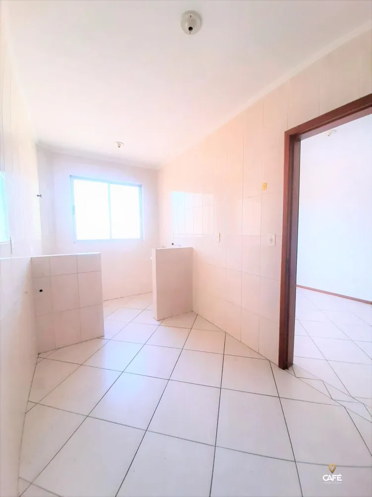 Apartamento, 1 quarto, 42 m² - Foto 1
