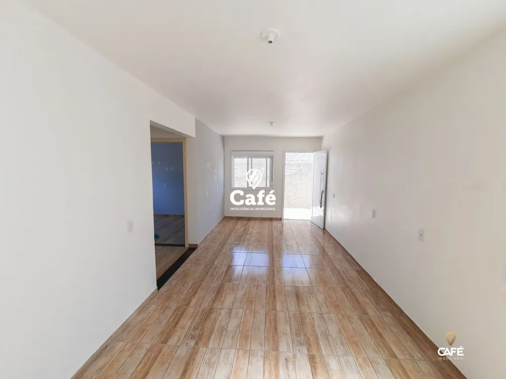 Apartamento, 2 quartos, 50 m² - Foto 3