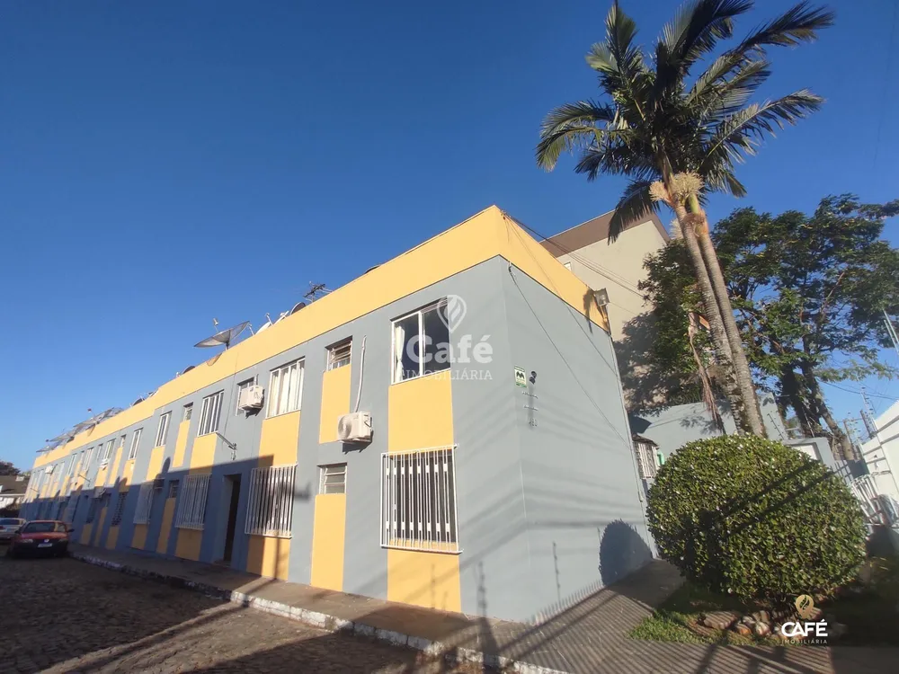 Apartamento, 2 quartos, 73 m² - Foto 1