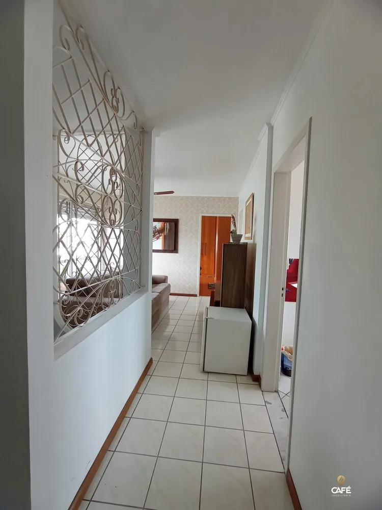 Apartamento, 3 quartos, 172 m² - Foto 1
