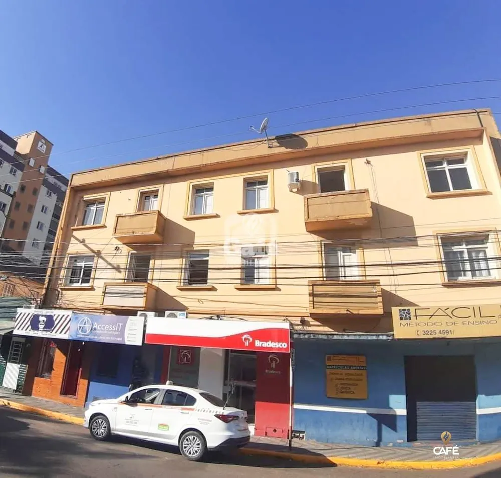 Apartamento, 2 quartos, 65 m² - Foto 1