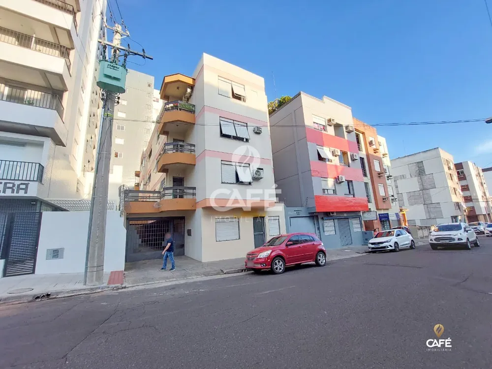 Apartamento, 1 quarto, 60 m² - Foto 1
