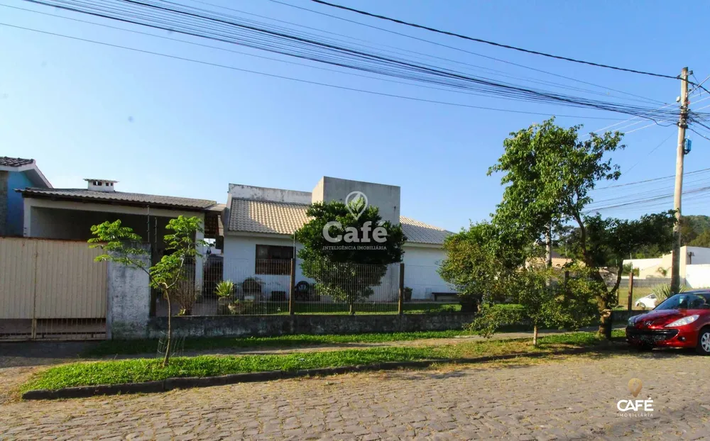 Casa, 3 quartos, 115 m² - Foto 1