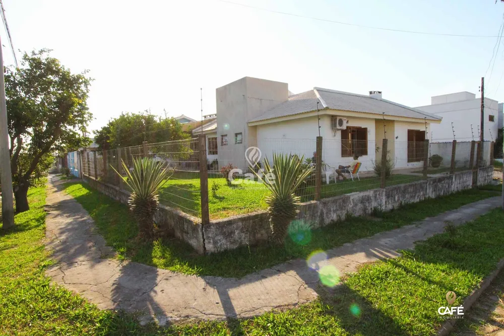 Casa, 3 quartos, 115 m² - Foto 3