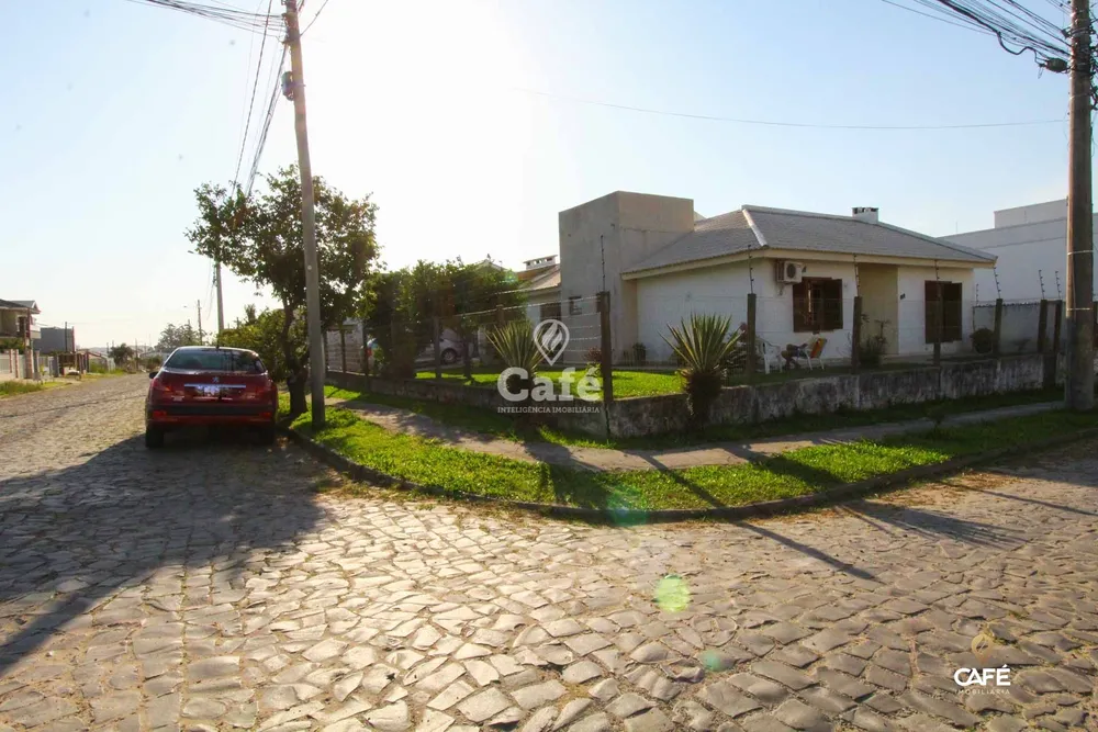 Casa, 3 quartos, 115 m² - Foto 2