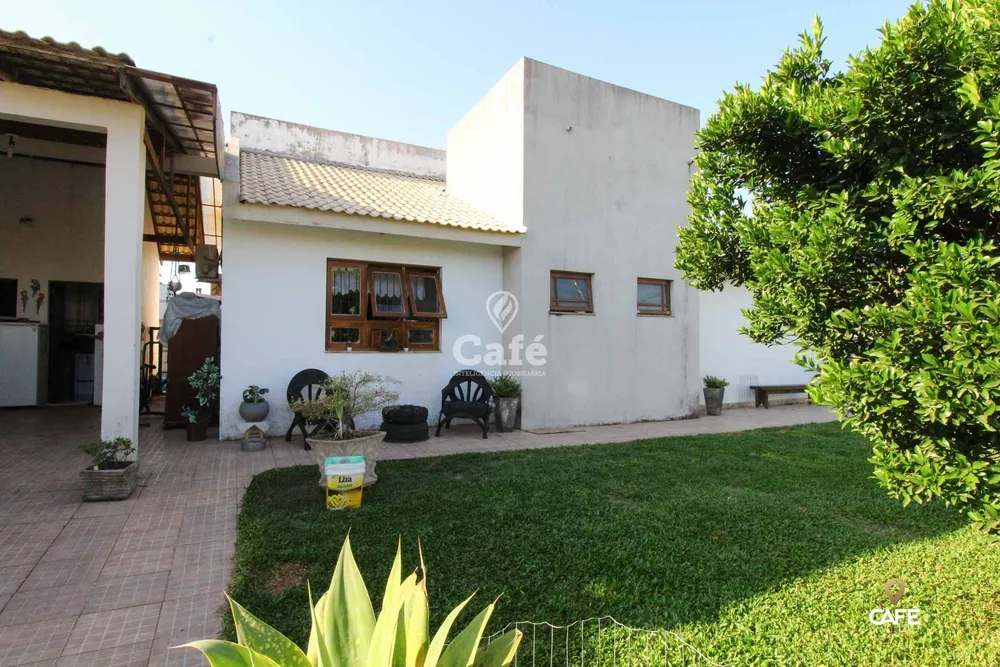 Casa, 3 quartos, 115 m² - Foto 4