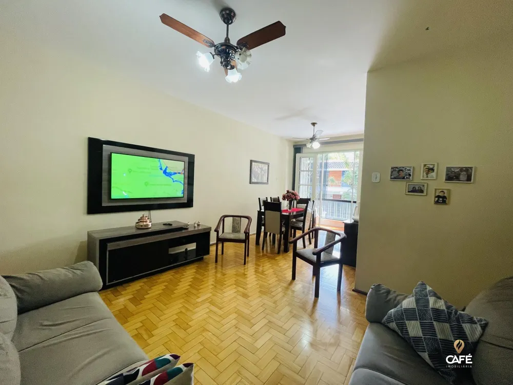 Apartamento, 3 quartos, 118 m² - Foto 2