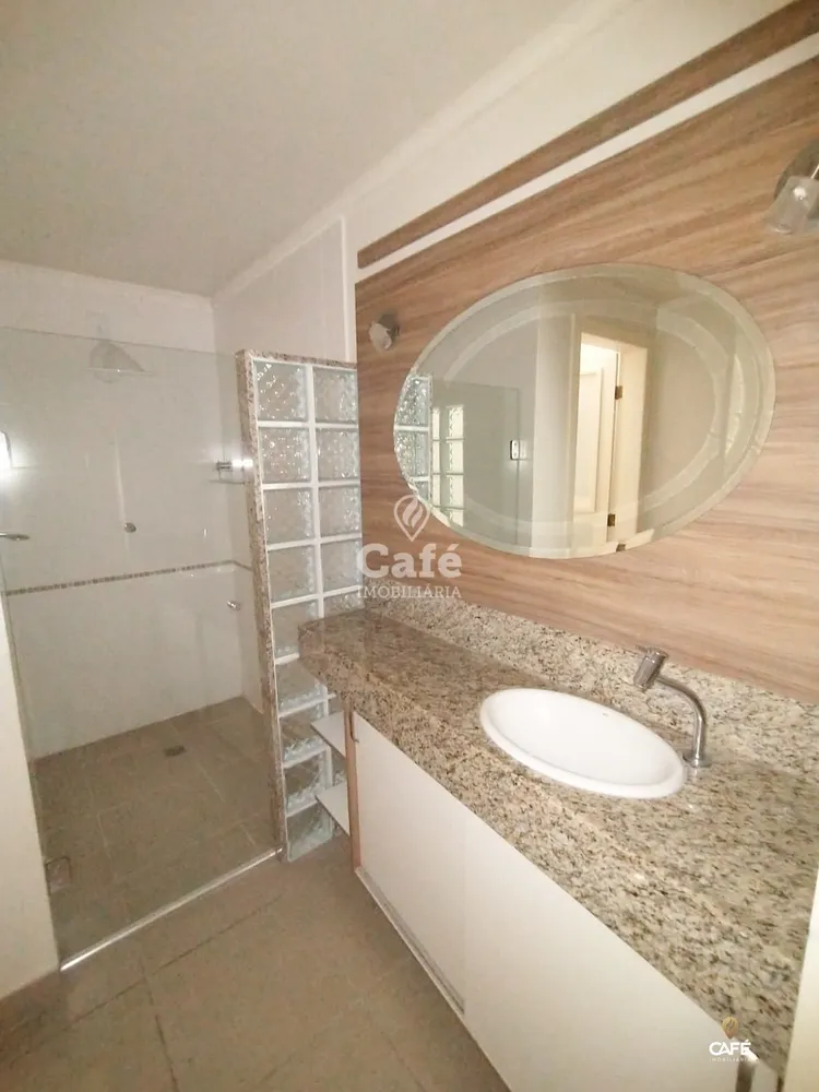Apartamento, 3 quartos, 122 m² - Foto 3