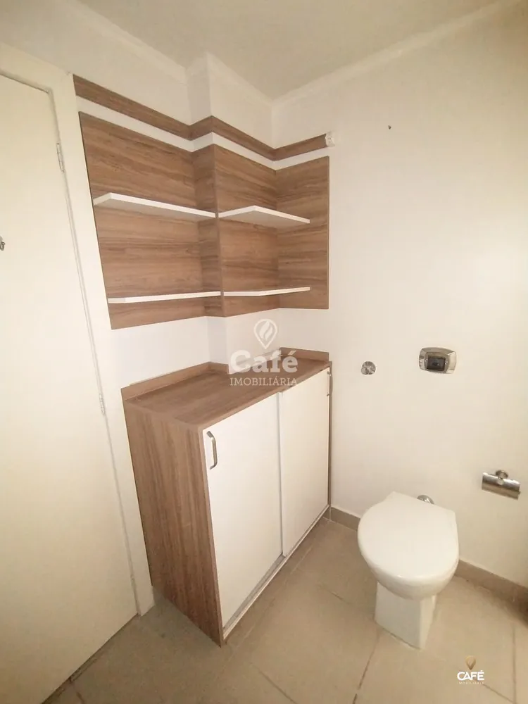 Apartamento, 3 quartos, 122 m² - Foto 2