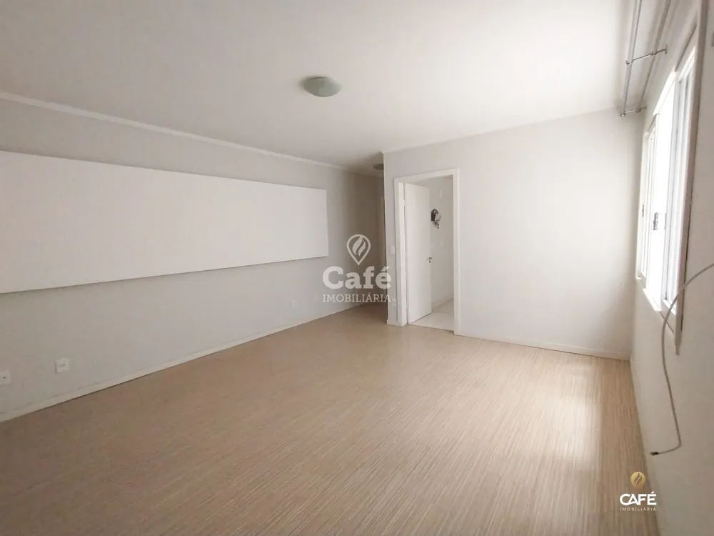 Apartamento, 3 quartos, 122 m² - Foto 1