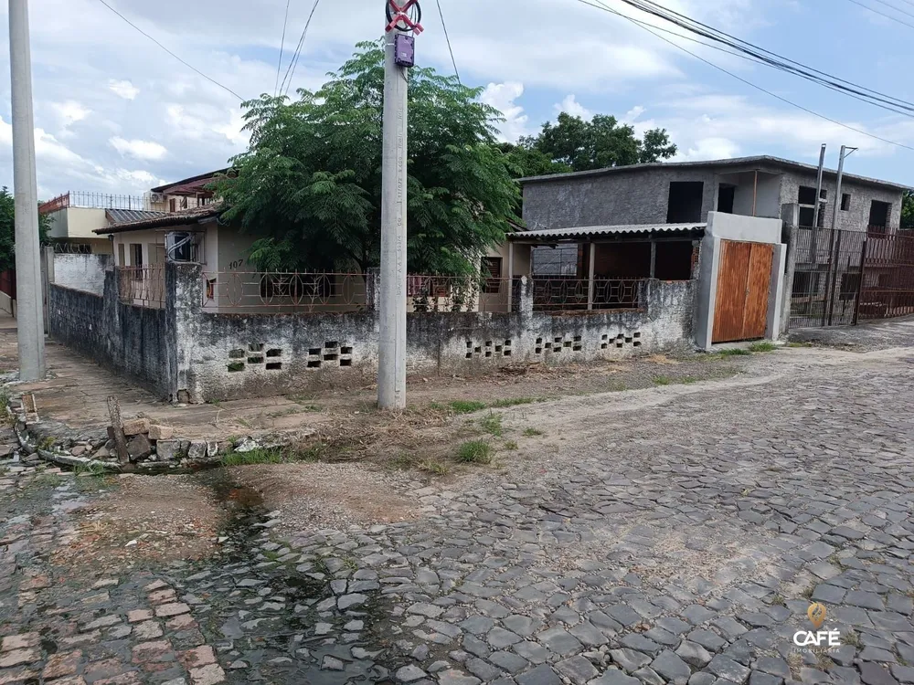Casa, 4 quartos, 92 m² - Foto 1