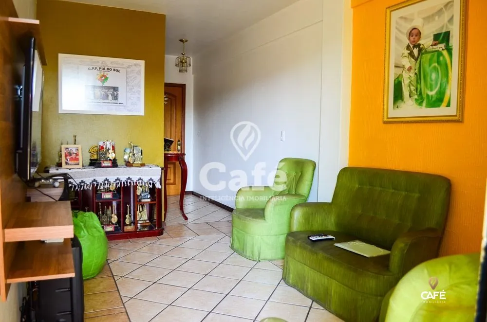 Apartamento, 2 quartos, 69 m² - Foto 4