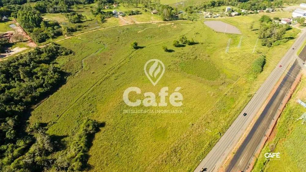Terreno, 8 hectares - Foto 1